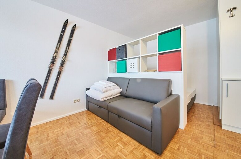 Apartamentos Appartement Relax & Sport