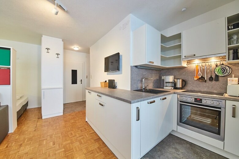 Apartamentos Appartement Relax & Sport