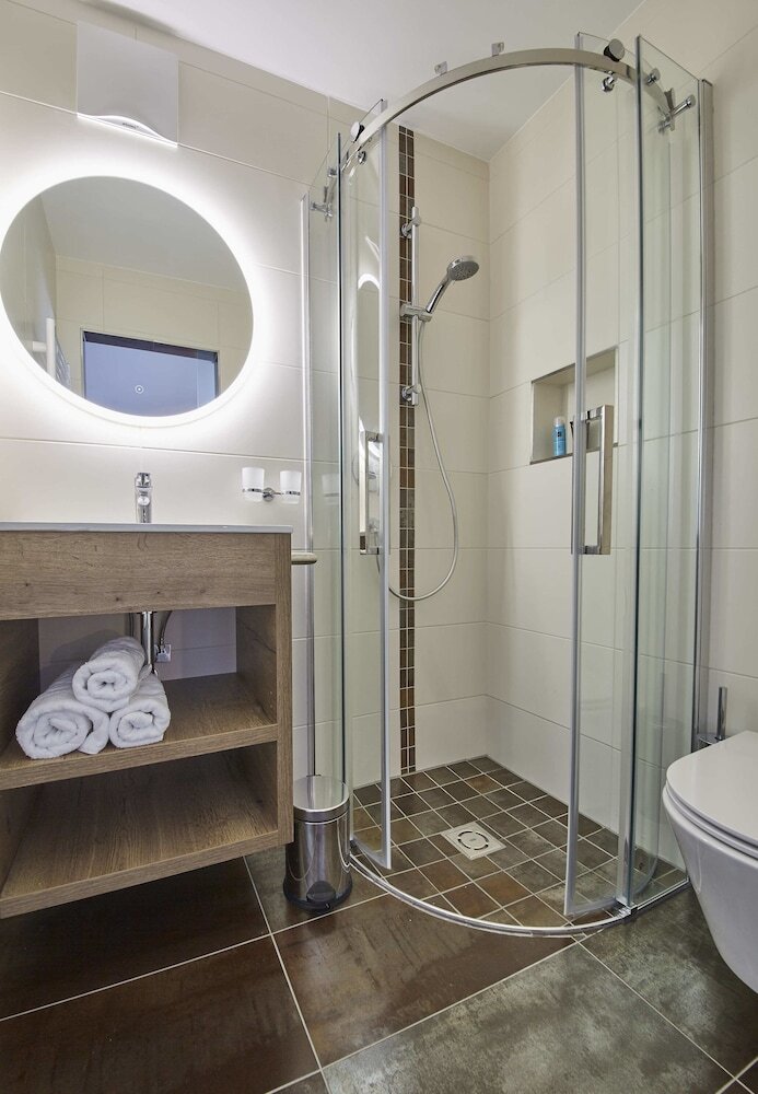 Apartamentos Appartement Saalbacher Perle Top 3