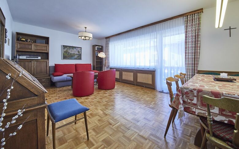Apartamentos Appartement Retreat