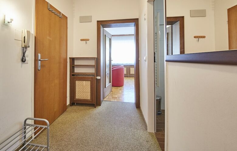 Apartamentos Appartement Retreat