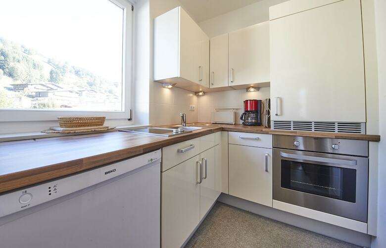 Apartamentos Appartement Retreat