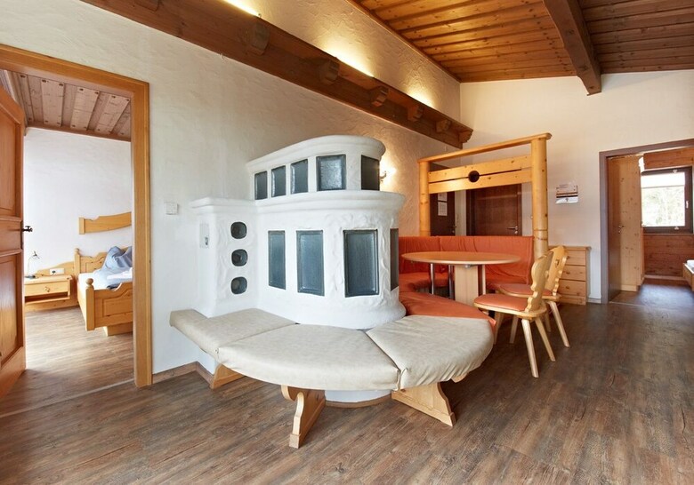 Apartamentos Appartement Spielberg
