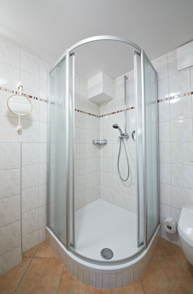 Apartamentos Appartement Mitteregg