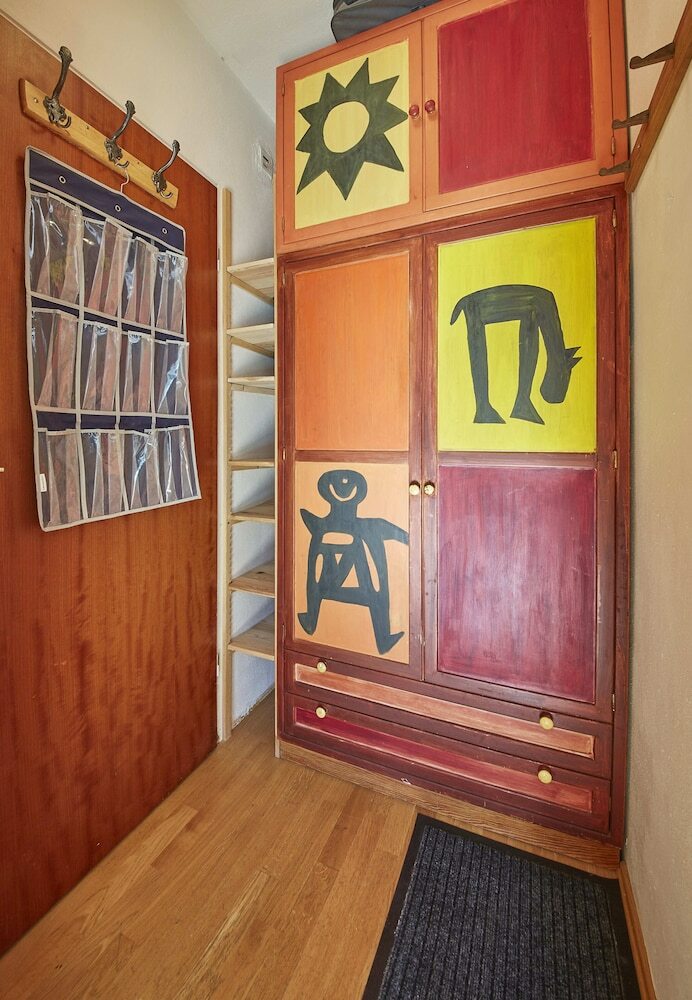 Apartamentos Appartement Schattberg