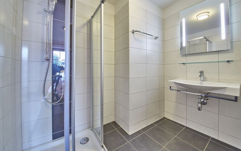 Apartamentos Appartement Residence Top 1