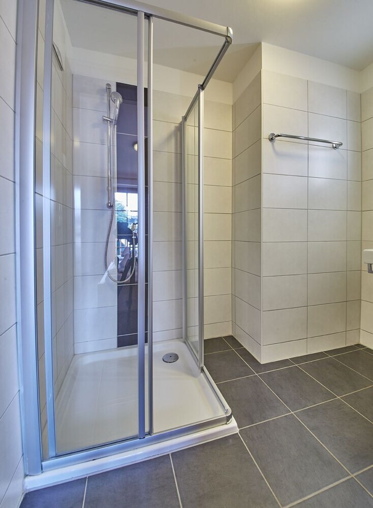 Apartamentos Appartement Residence Top 1