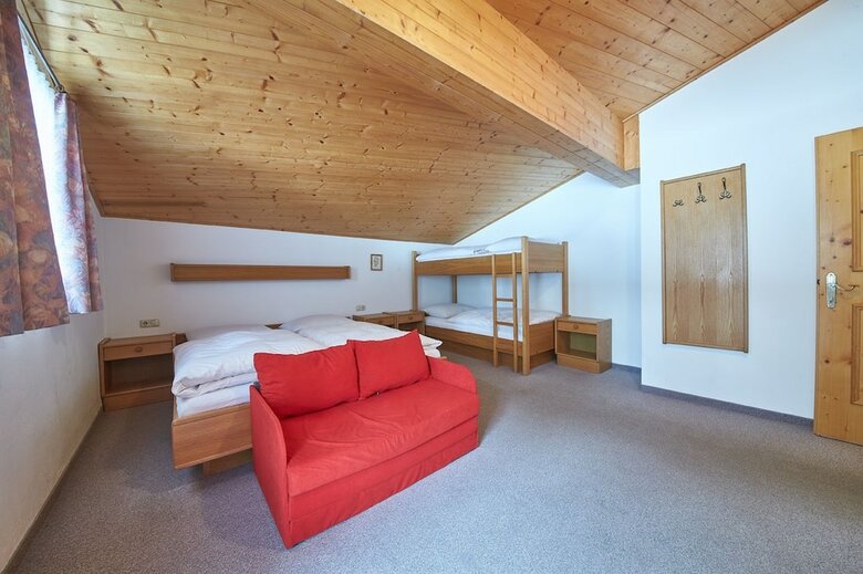Apartamentos Appartements Moser