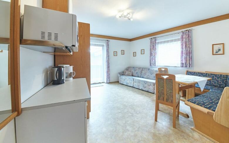 Apartamentos Appartements Moser