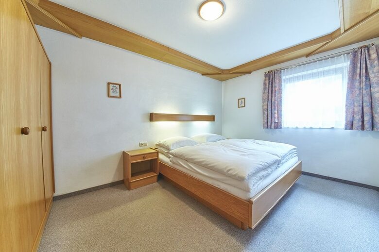 Apartamentos Appartements Moser