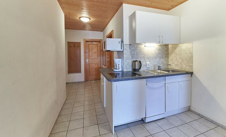 Apartamentos Appartements Moser