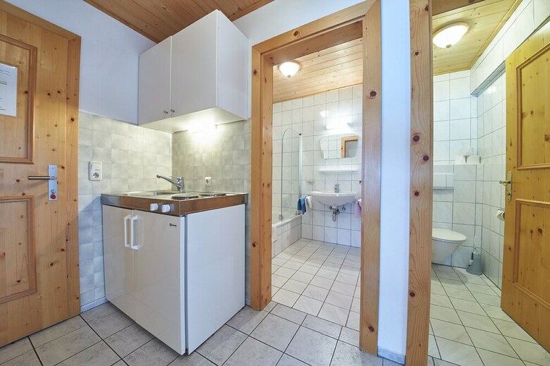 Apartamentos Appartements Moser