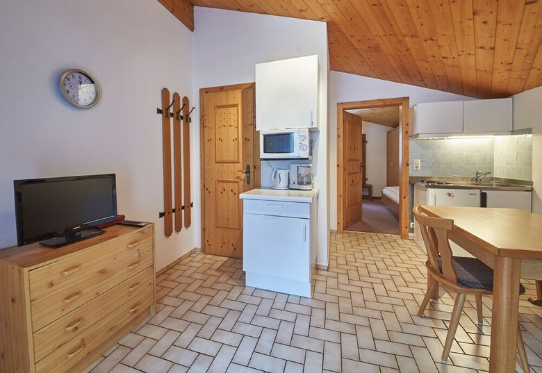 Apartamentos Appartements Moser