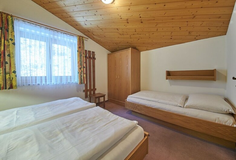 Apartamentos Appartements Moser
