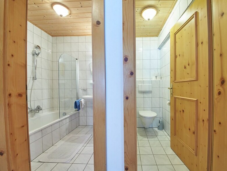 Apartamentos Appartements Moser
