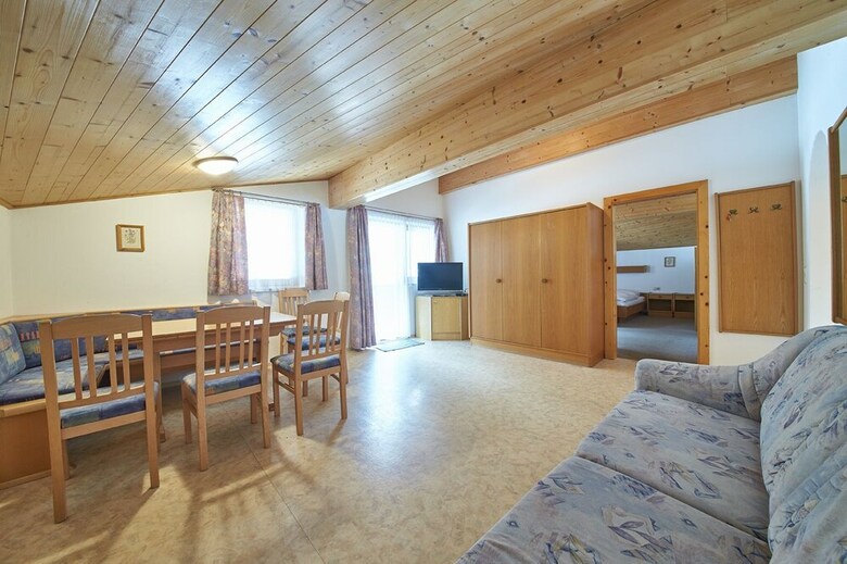 Apartamentos Appartements Moser