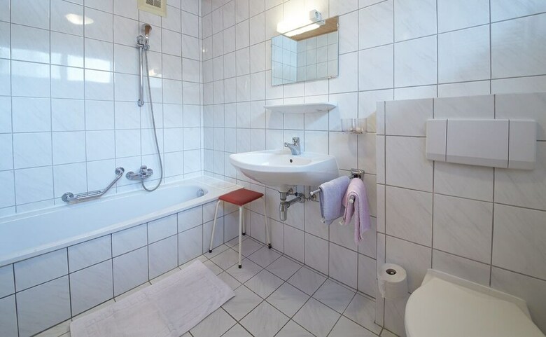 Apartamentos Appartements Moser