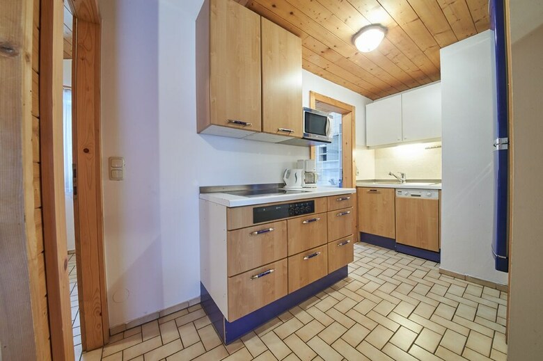 Apartamentos Appartements Moser