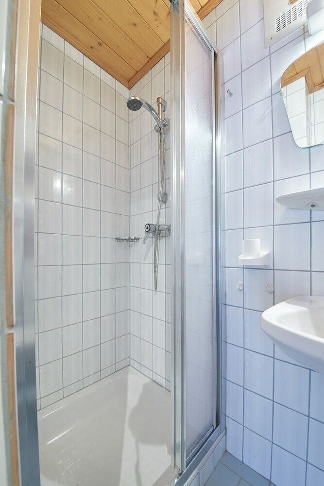 Apartamentos Appartements Moser