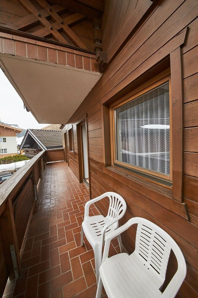Apartamentos Appartements Moser