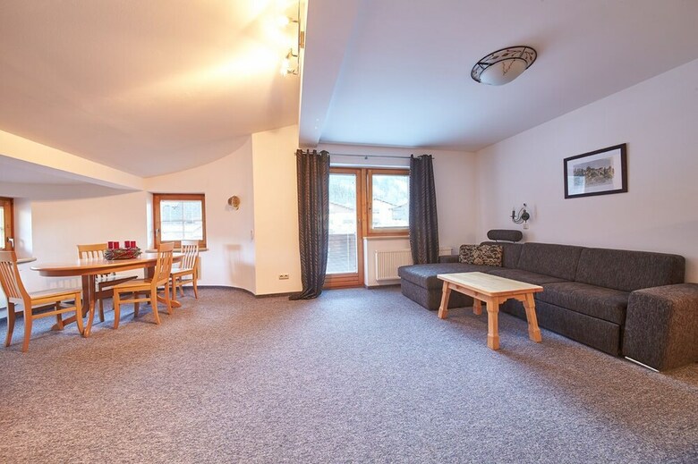 Apartamentos Appartement Silian