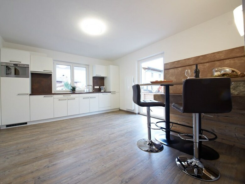 Holiday Home Hettlerhof