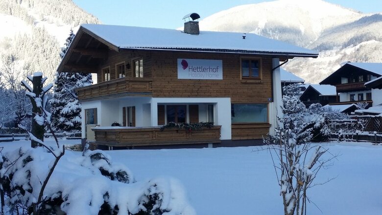 Holiday Home Hettlerhof