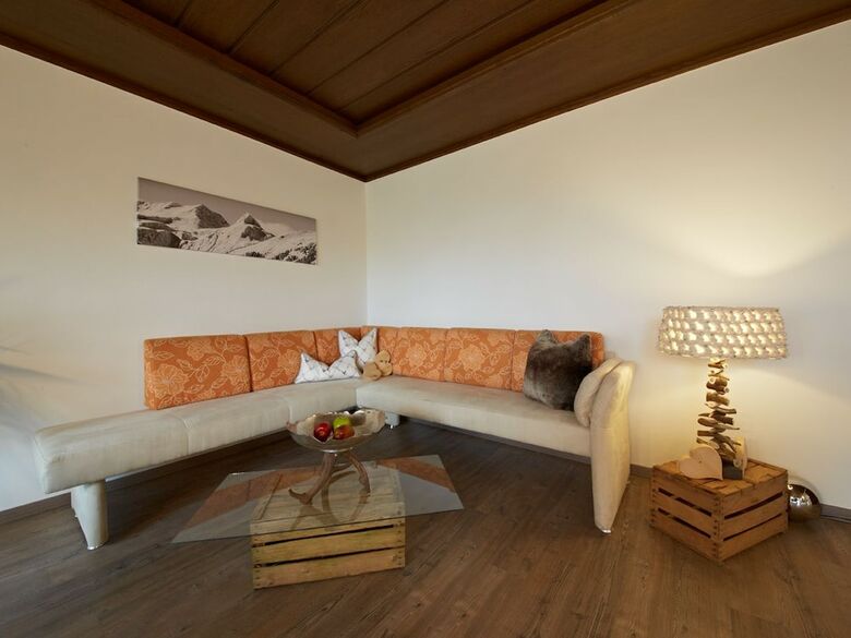 Holiday Home Hettlerhof