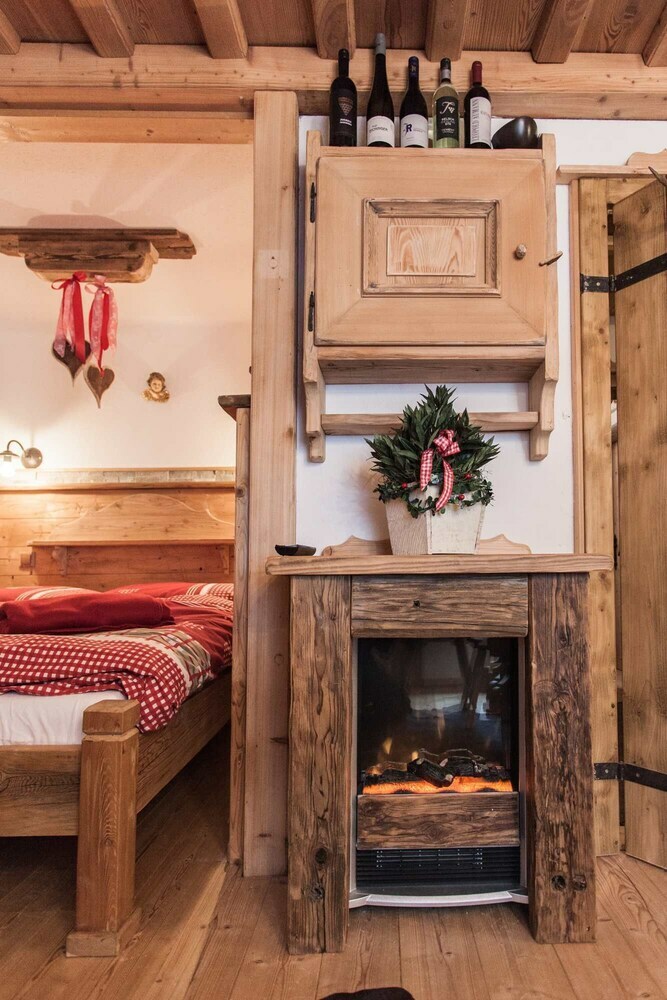 Cabana Chalet Alm-r�sl