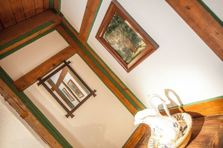 Chalet Appartement Alpenherz