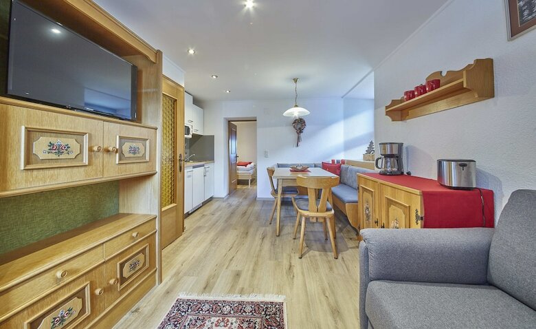 Apartamentos Appartements Zum Turm
