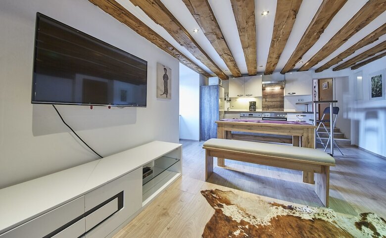 Apartamentos Appartements Zum Turm