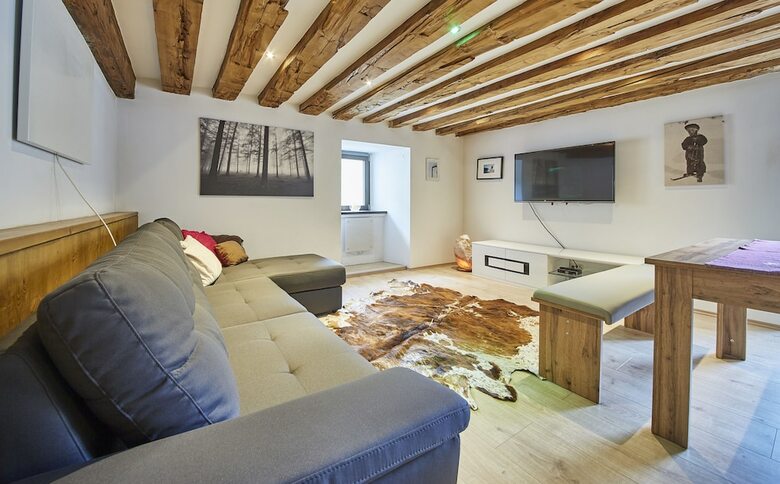 Apartamentos Appartements Zum Turm