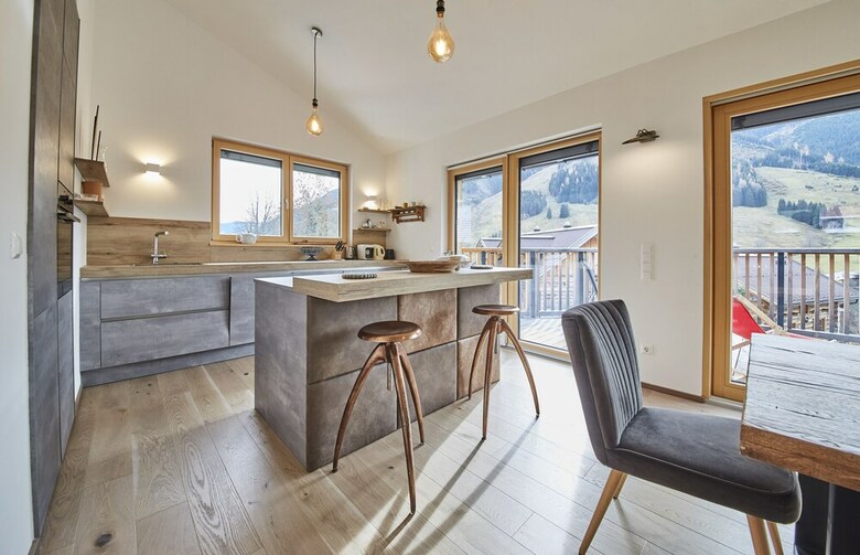 Chalet Pantera