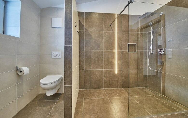 Apartamentos Holiday Penthouse Moosweg