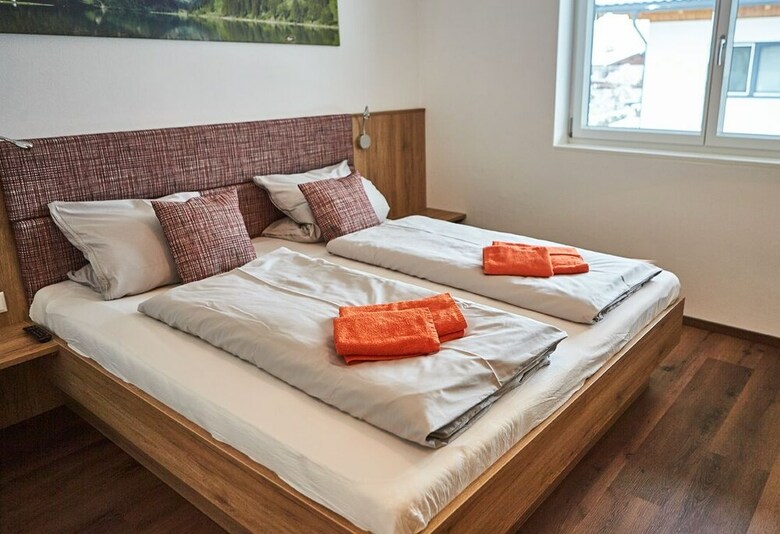 Apartamentos Holiday Penthouse Moosweg