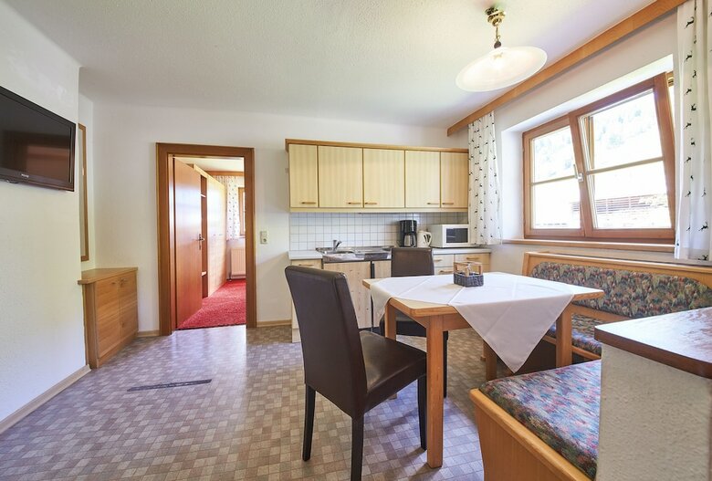 Holiday Lodge Felix