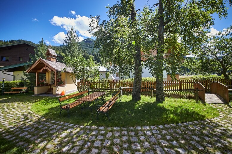Holiday Lodge Felix