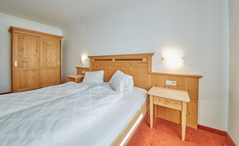 Apartamentos Appartements Gappmaier