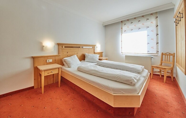 Apartamentos Appartements Gappmaier