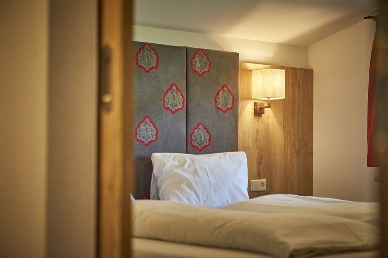 Apartamentos Appartements Gappmaier