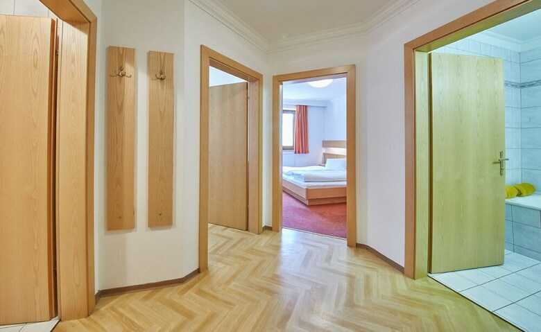 Apartamentos Appartements Gappmaier