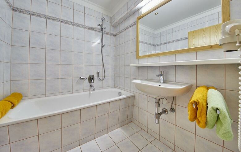 Apartamentos Appartements Gappmaier