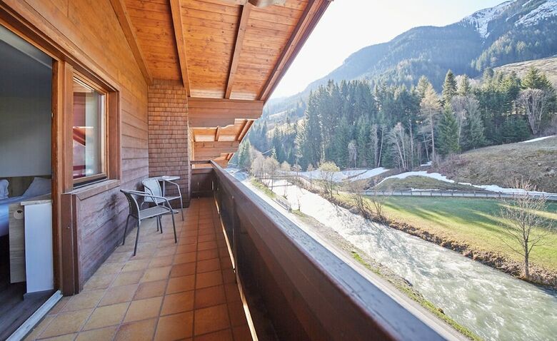 Apartamentos Appartements Gappmaier