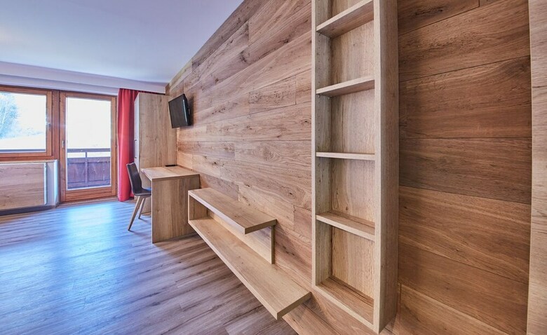 Apartamentos Appartements Gappmaier