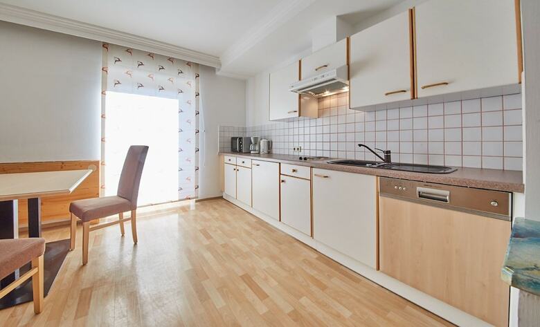 Apartamentos Appartements Gappmaier