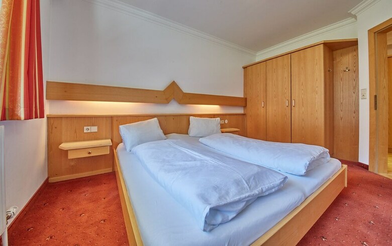 Apartamentos Appartements Gappmaier