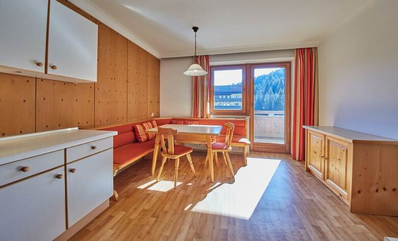 Apartamentos Appartements Gappmaier