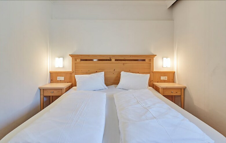 Apartamentos Appartements Gappmaier