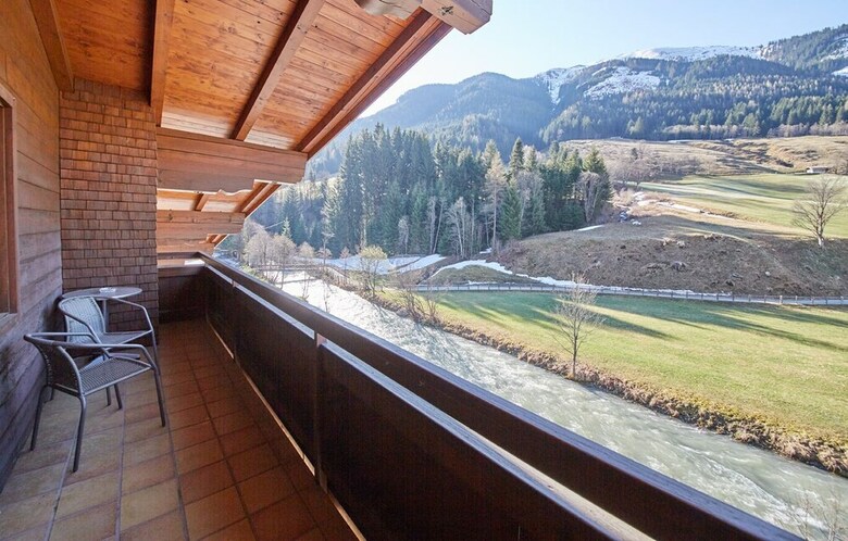 Apartamentos Appartements Gappmaier